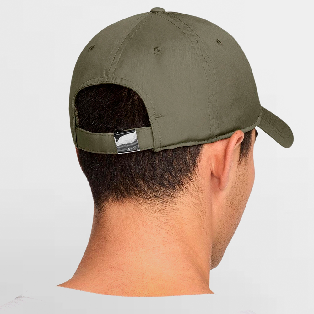 NIKE GORRA DF CLUB CAP - FB5372 222