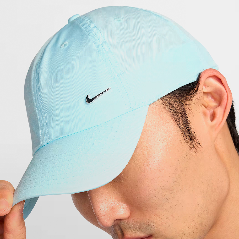 NIKE GORRA DF CLUB CAP - FB5372 474