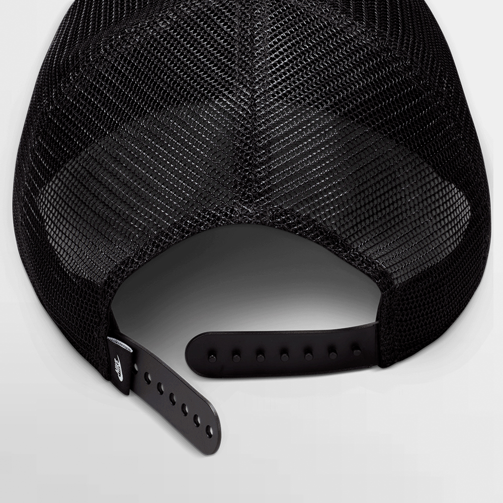 NIKE GORRA RISE CAP S CB OVR FUTRA L - HV8699 010