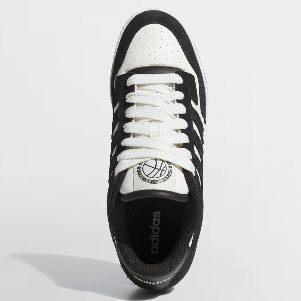 ADIDAS CALZADO RAPID COURT LOW - JP5255