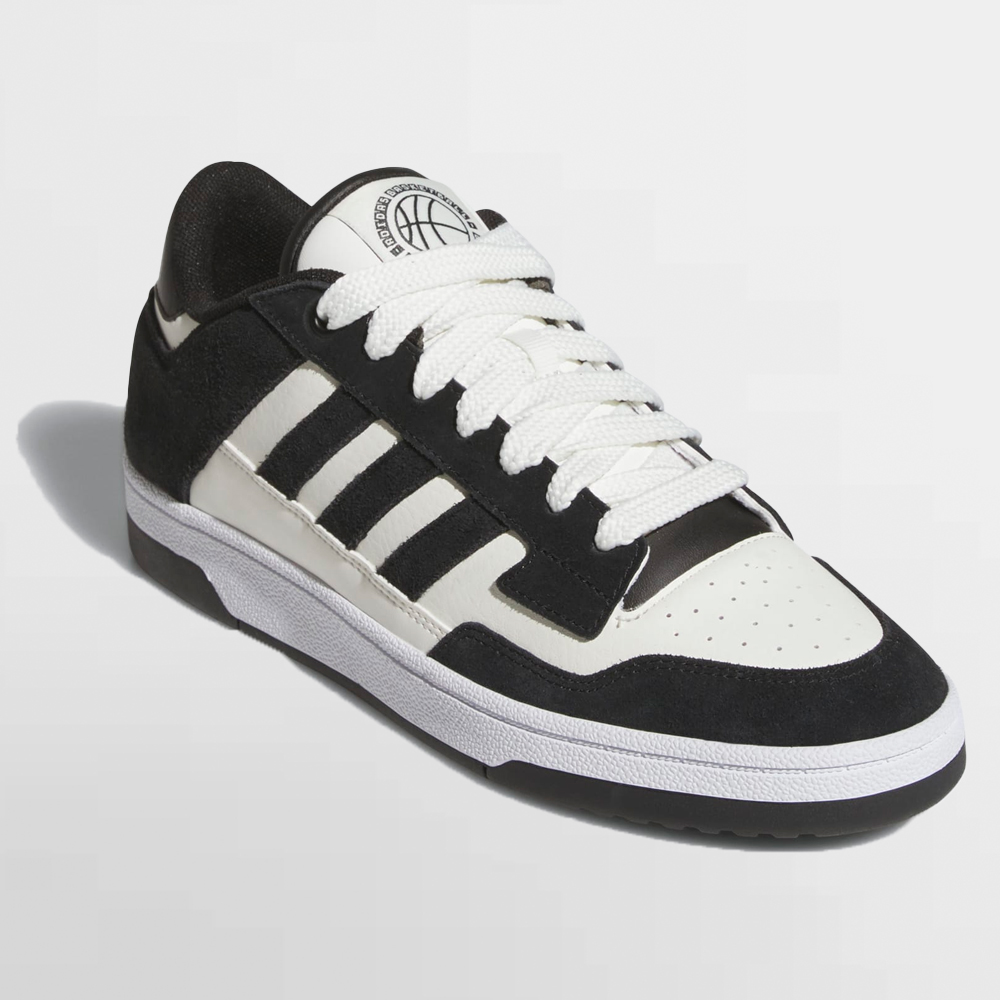 ADIDAS CALZADO RAPID COURT LOW - JP5255