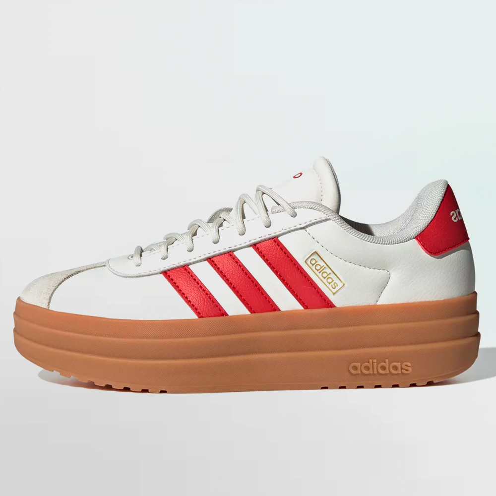 ADIDAS CALZADO W. VL COURT BOLD - JI1797