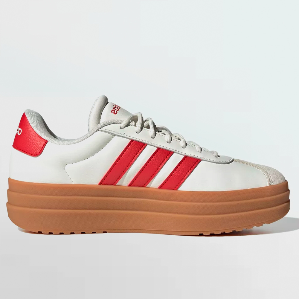 ADIDAS CALZADO W. VL COURT BOLD - JI1797