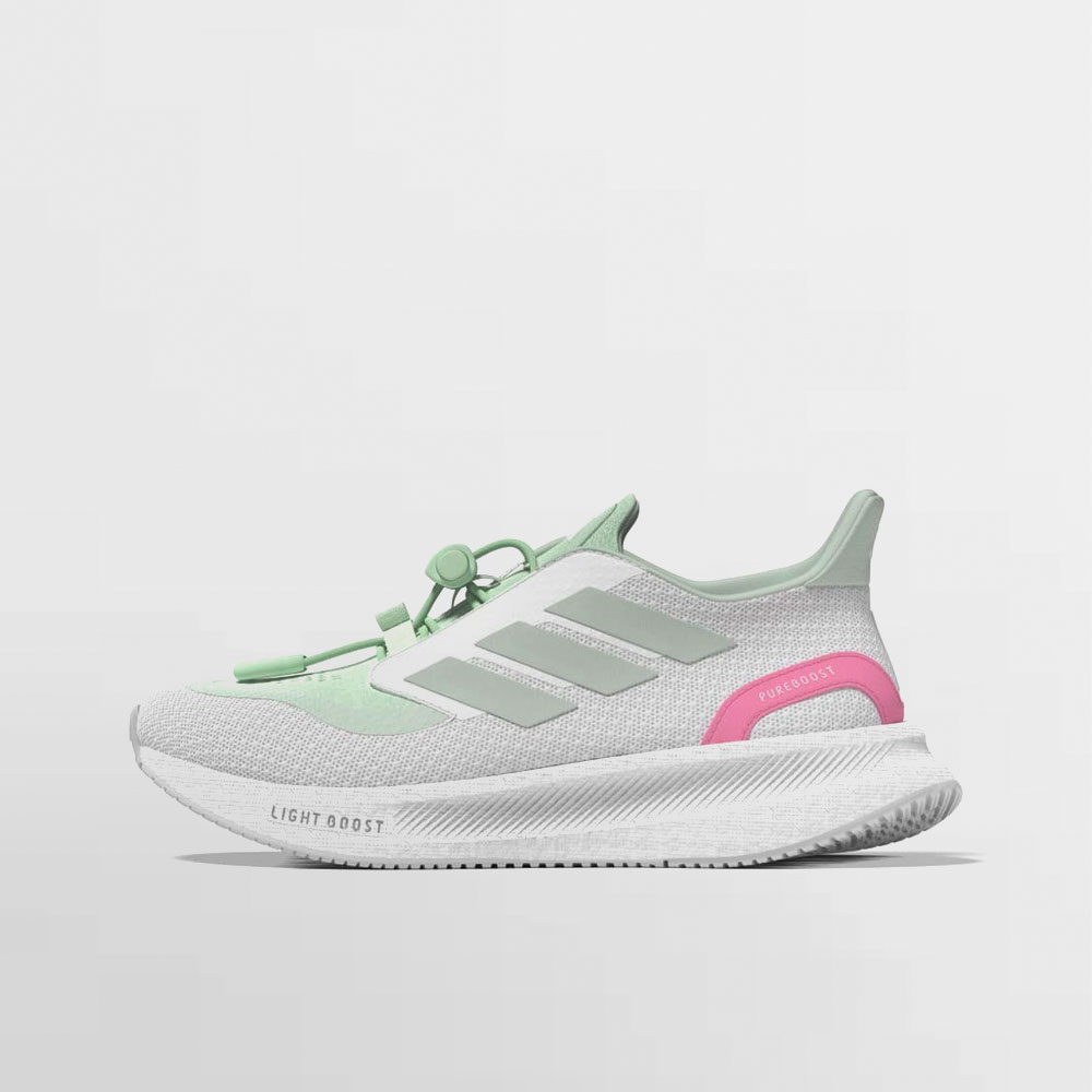 ADIDAS CALZADO PUREBOOST 5 GS - JH6230