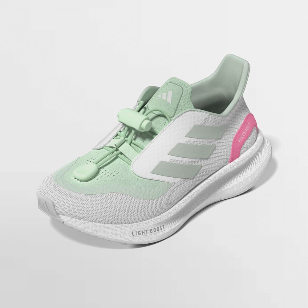 ADIDAS CALZADO PUREBOOST 5 GS - JH6230