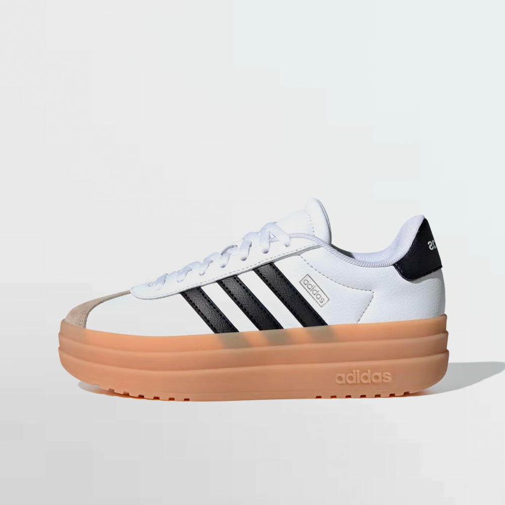 ADIDAS CALZADO VL COURT BOLD  GS - JP5074