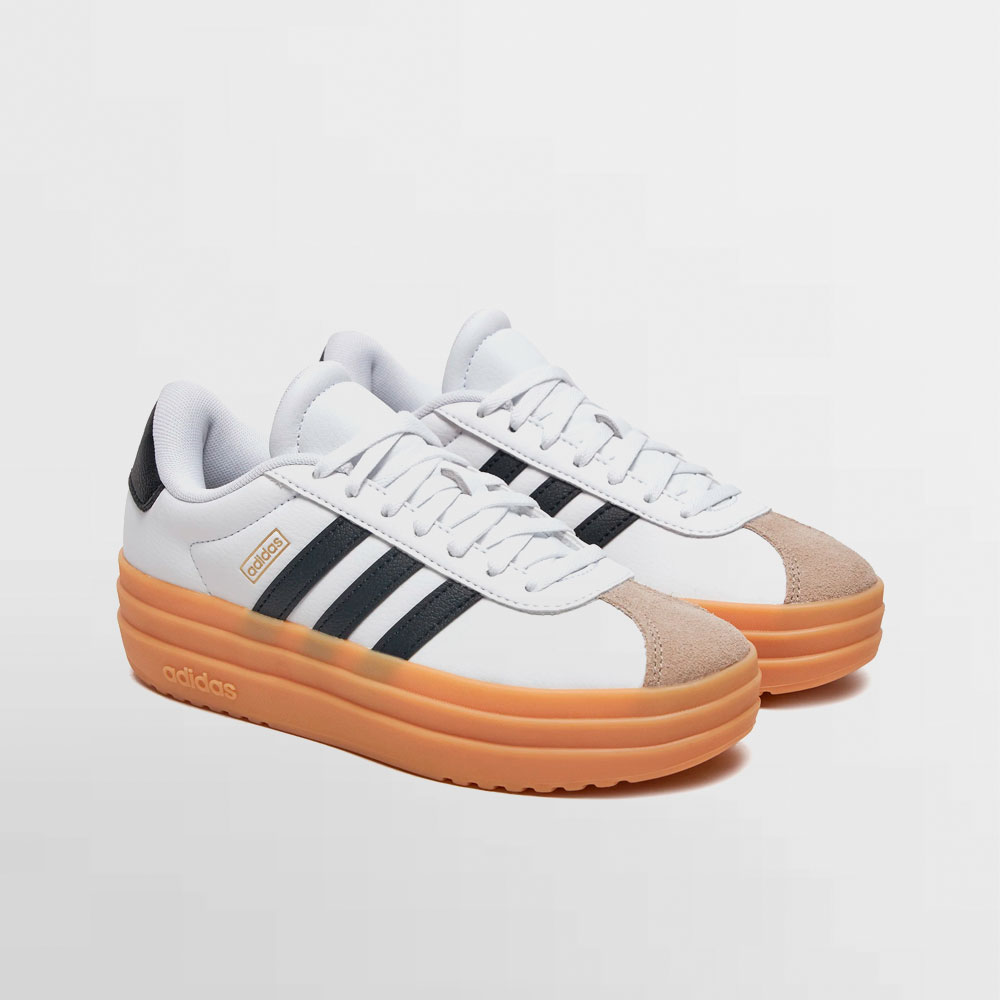 ADIDAS CALZADO VL COURT BOLD  GS - JP5074
