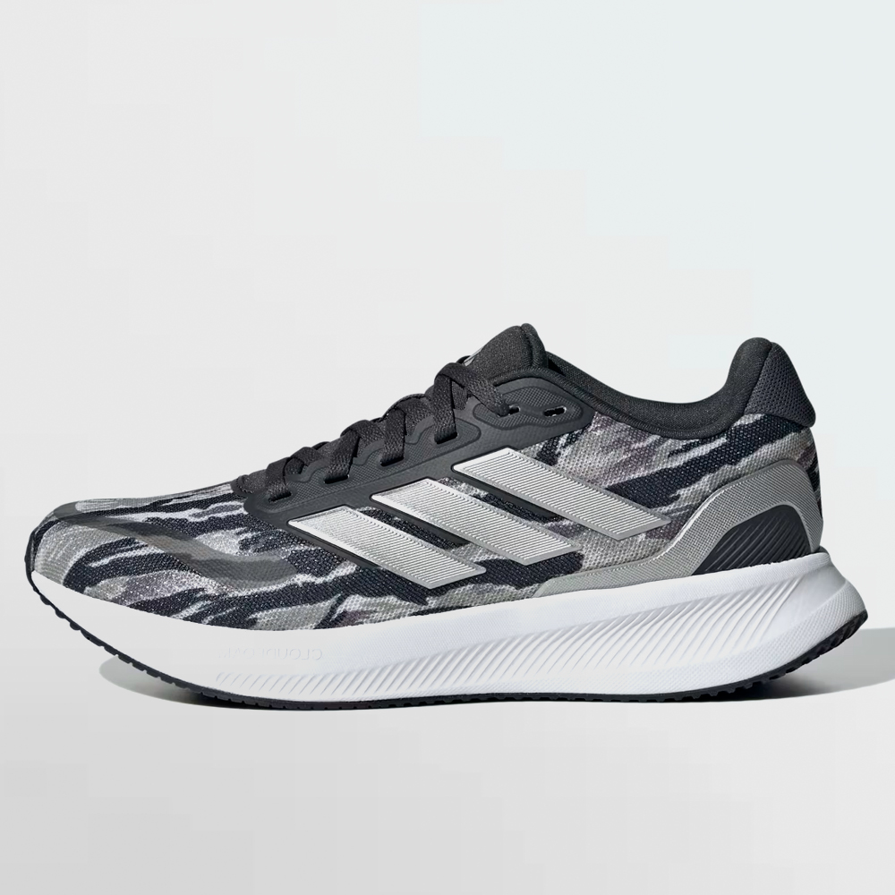 ADIDAS CALZADO RUNFALCON 5 GS - JQ2172
