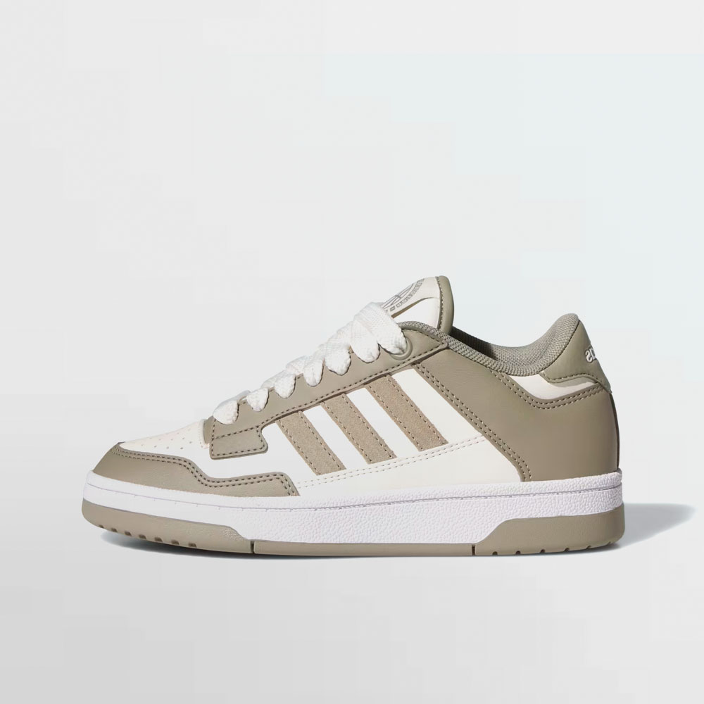 ADIDAS CALZADO RAPID COURT LOW GS - JR0165