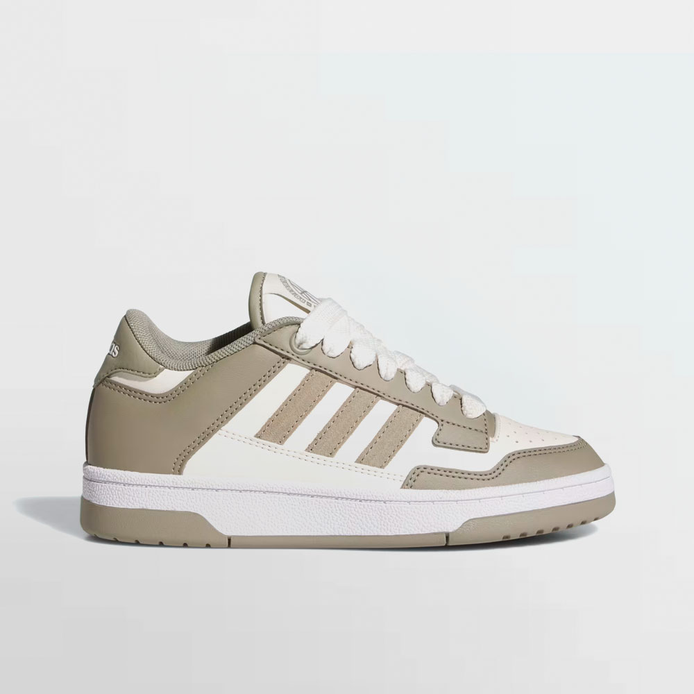 ADIDAS CALZADO RAPID COURT LOW GS - JR0165