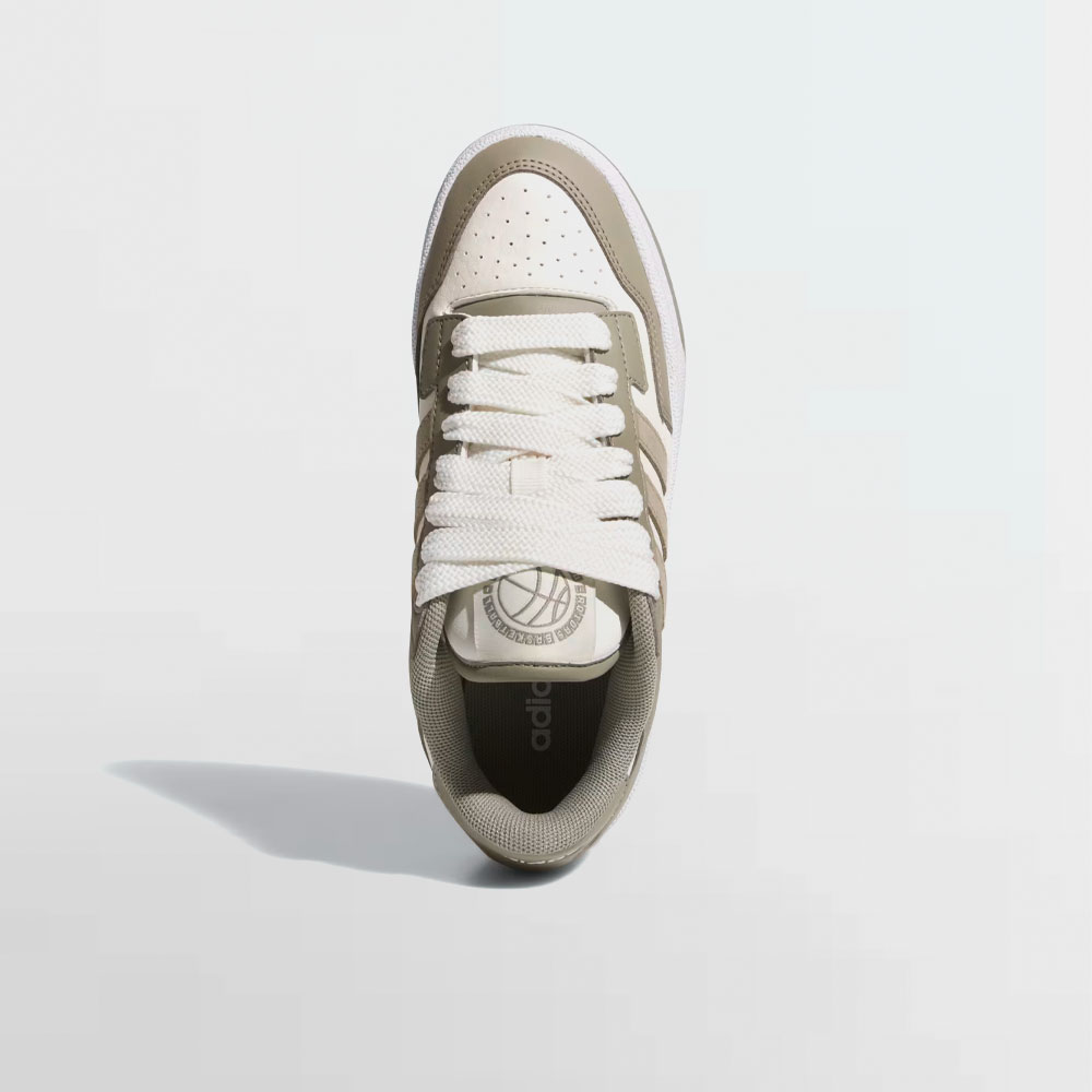 ADIDAS CALZADO RAPID COURT LOW GS - JR0165