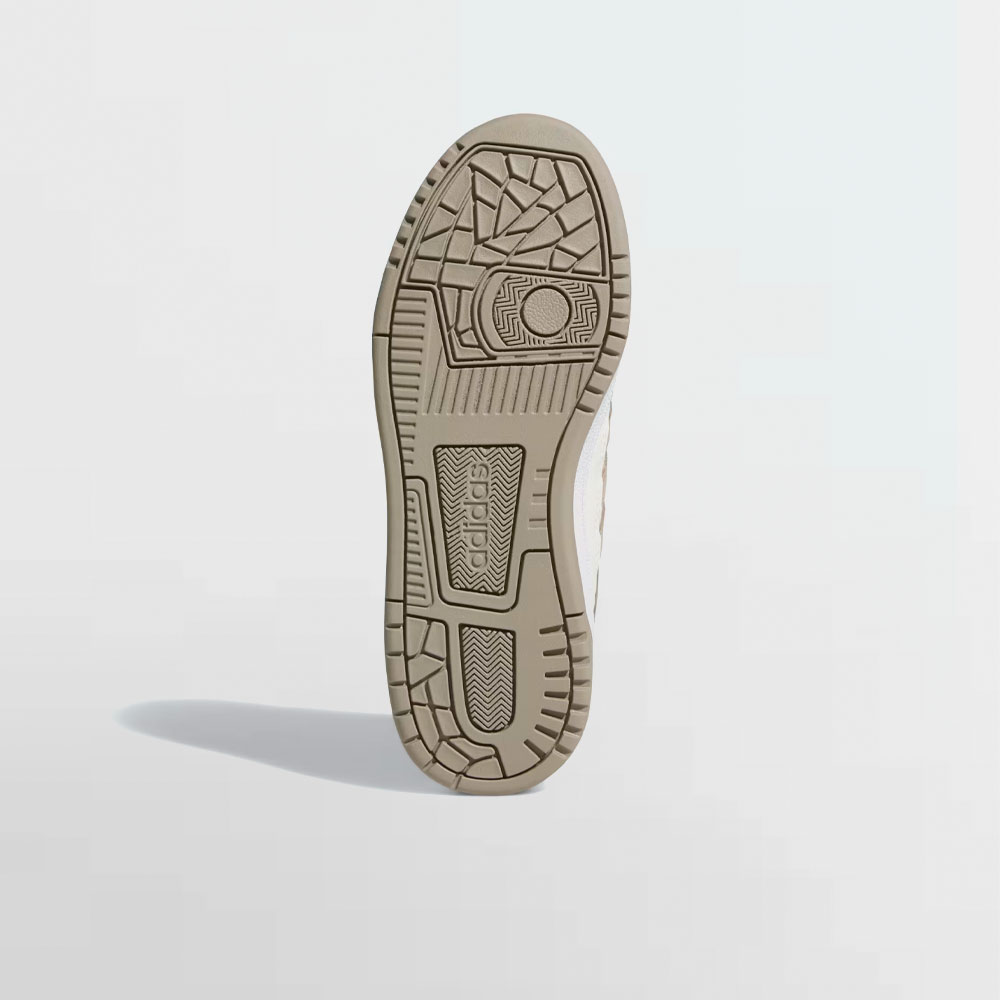 ADIDAS CALZADO RAPID COURT LOW GS - JR0165