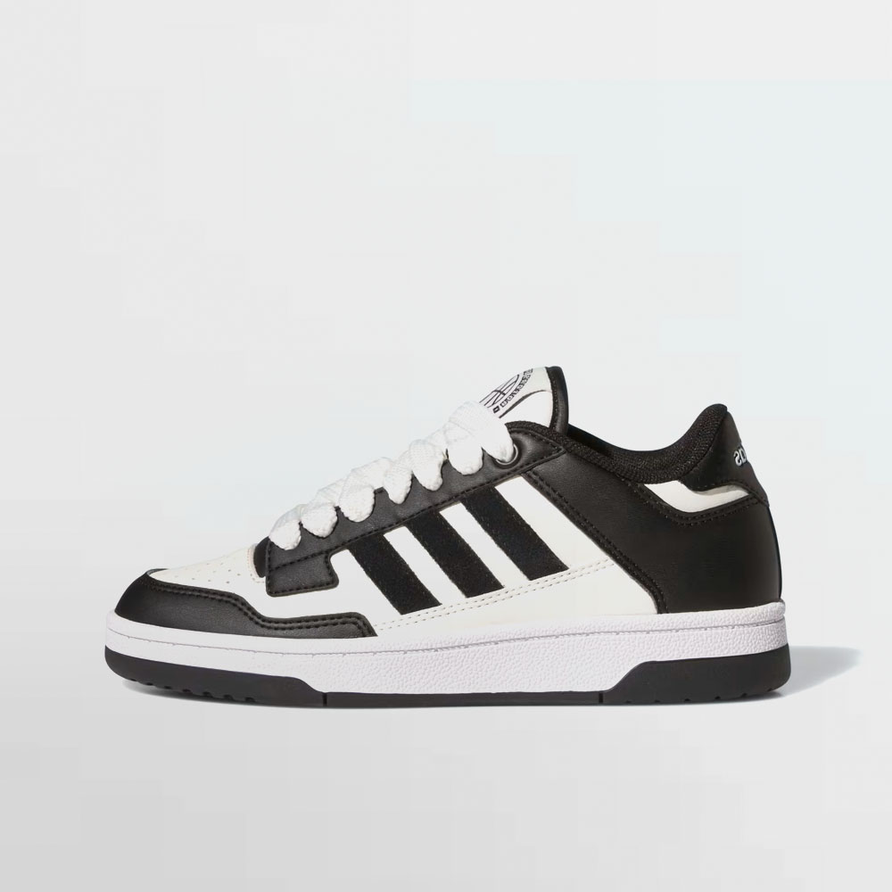 ADIDAS CALZADO RAPID COURT LOW GS - JR0166
