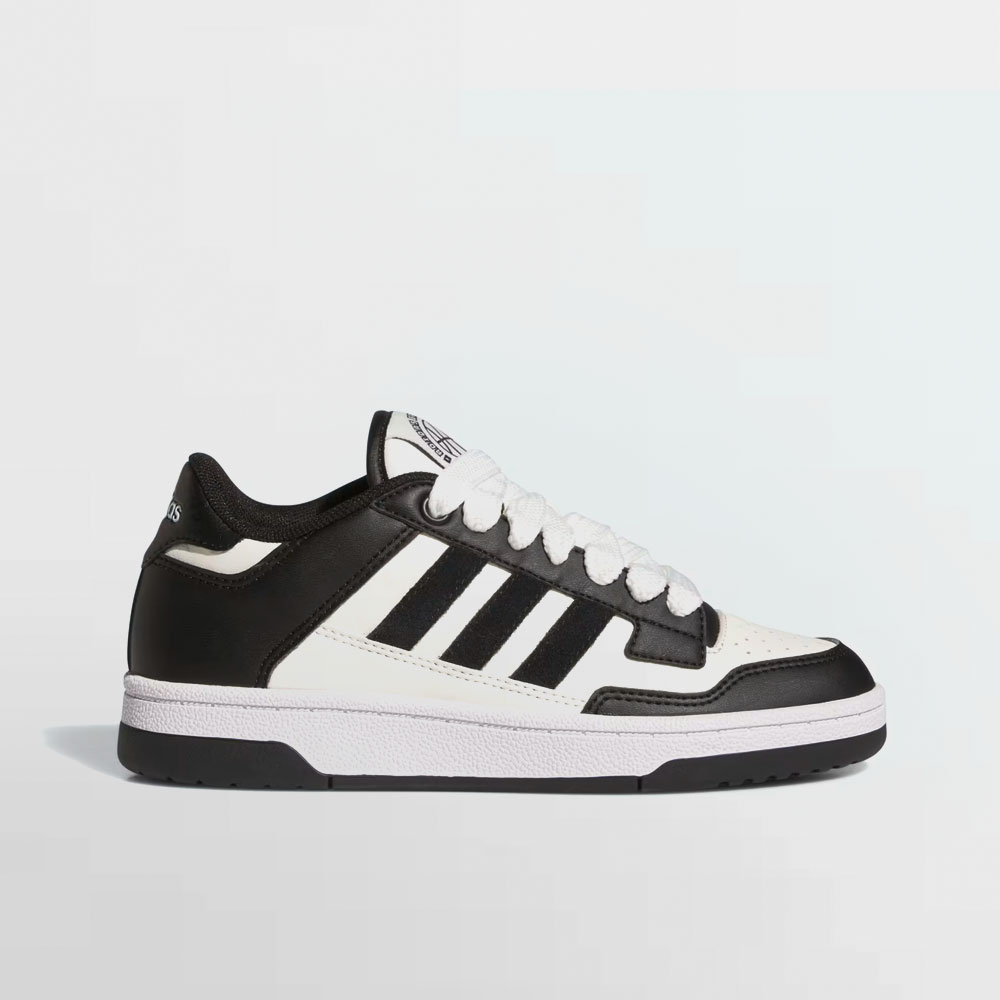 ADIDAS CALZADO RAPID COURT LOW GS - JR0166