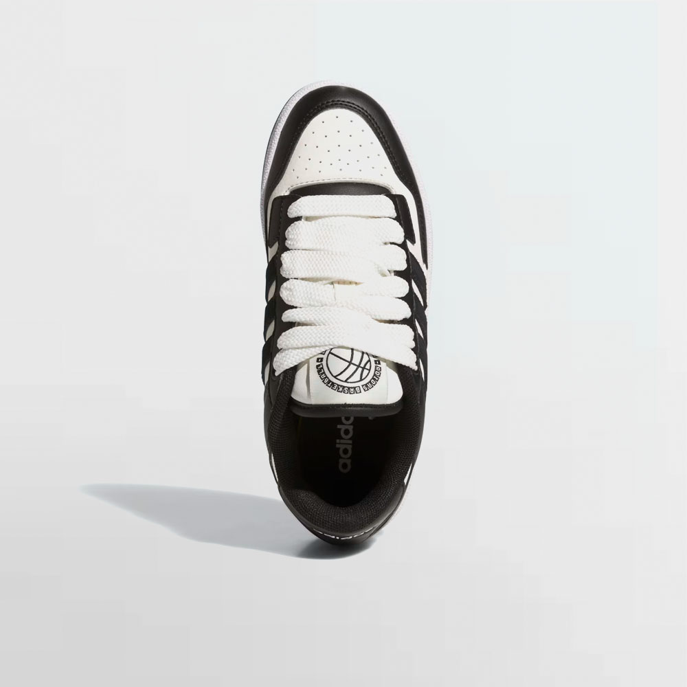 ADIDAS CALZADO RAPID COURT LOW GS - JR0166