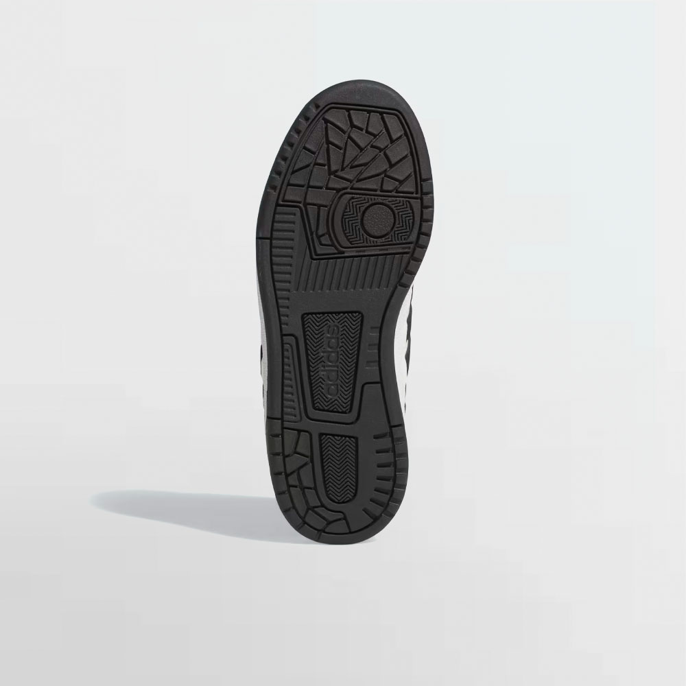 ADIDAS CALZADO RAPID COURT LOW GS - JR0166