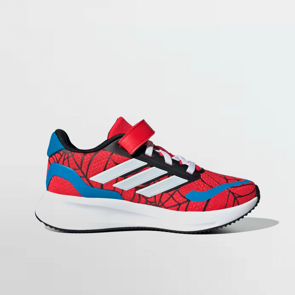ADIDAS CALZADO RUNFALCON SPIDER-MAN EL PS - IH8743
