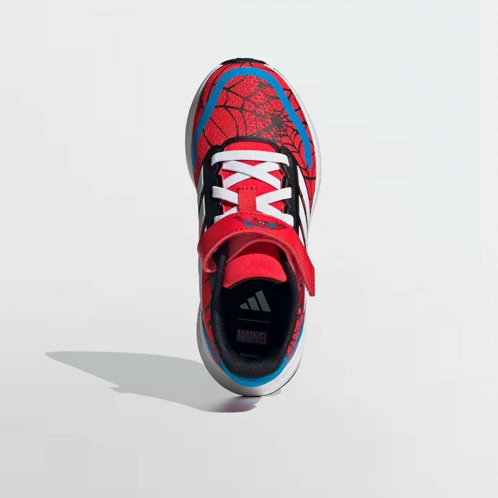 ADIDAS CALZADO RUNFALCON SPIDER-MAN EL PS - IH8743