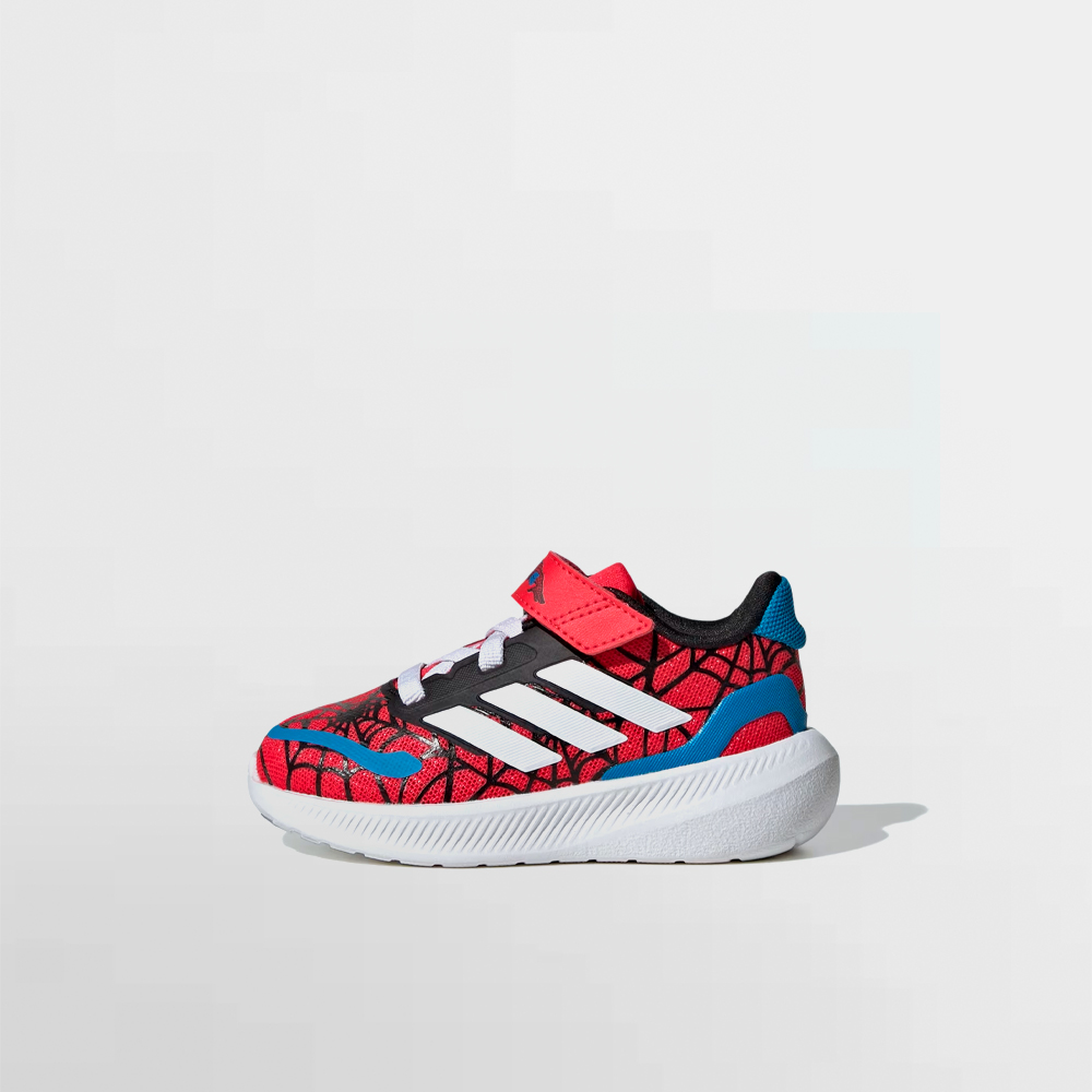 ADIDAS CALZADO RUNFALCON SPIDER-MAN EL TD - IH8758