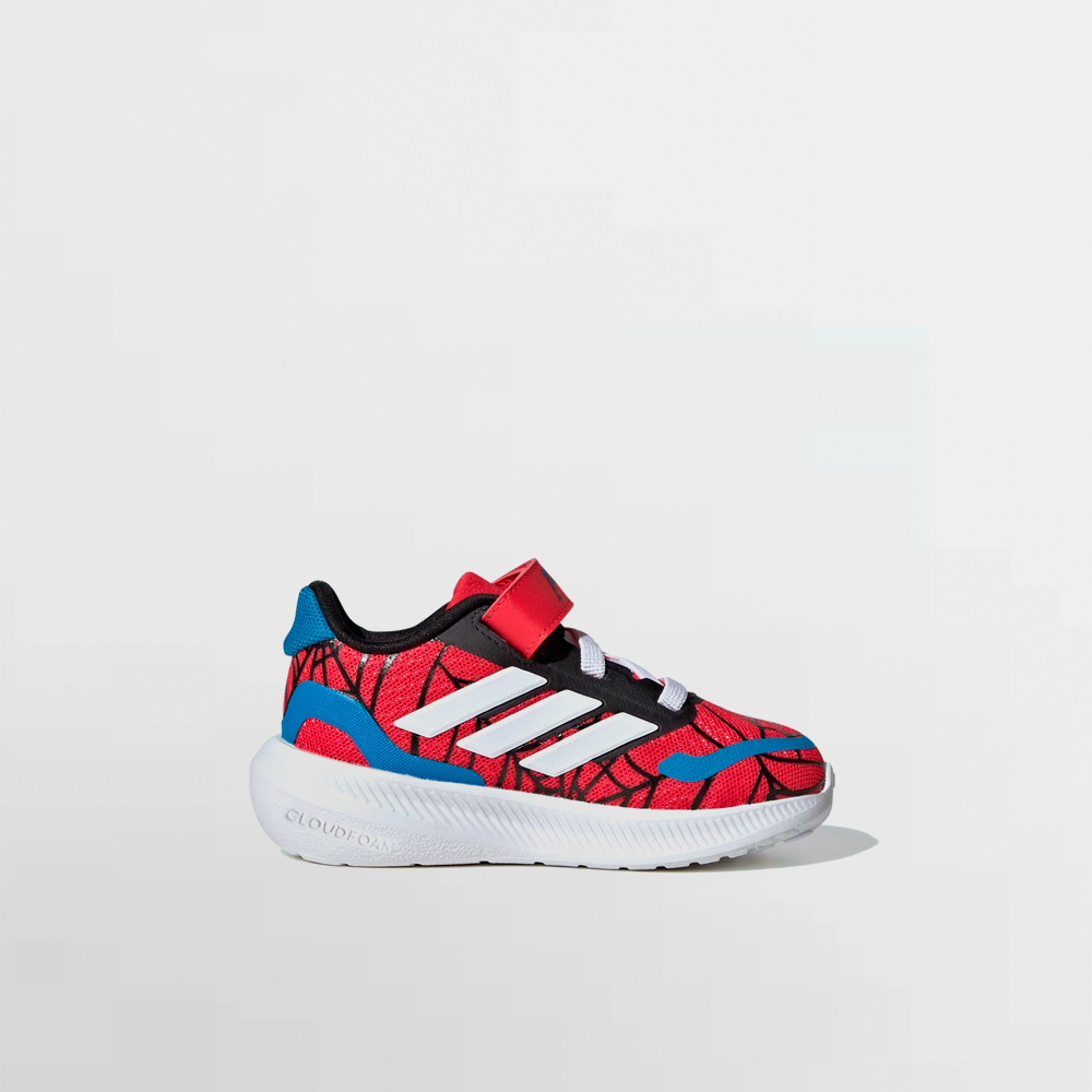 ADIDAS CALZADO RUNFALCON SPIDER-MAN EL TD - IH8758