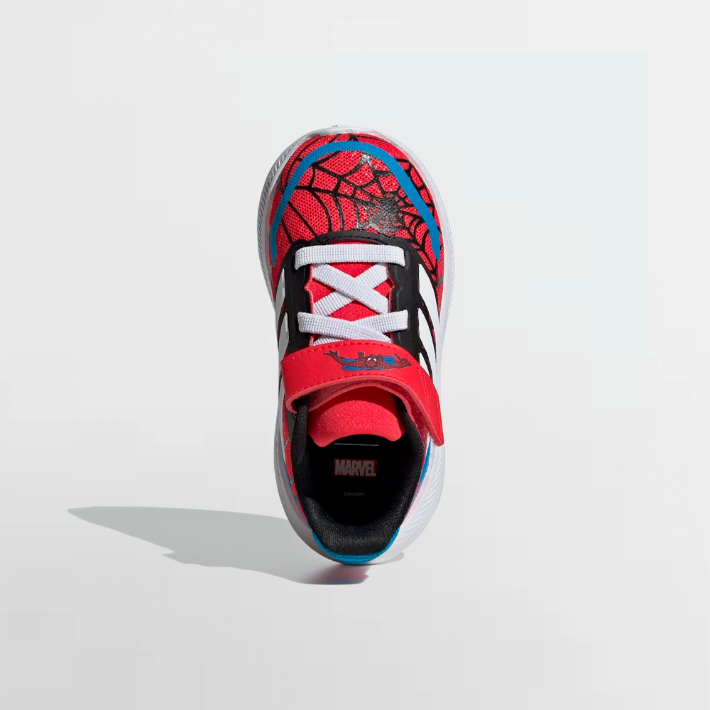 ADIDAS CALZADO RUNFALCON SPIDER-MAN EL TD - IH8758