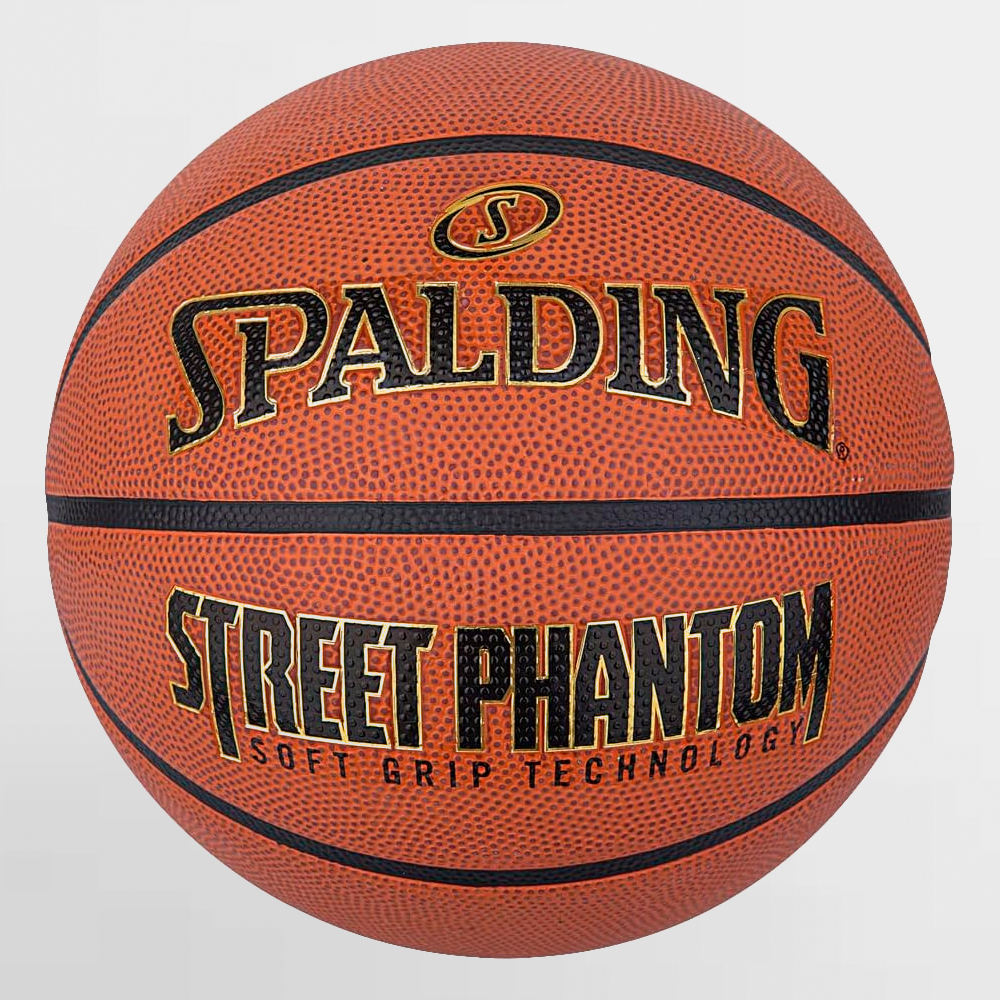SPALDING BALON STREET PHANTOM TWO TONE ( 84437Z ) - 689344411743