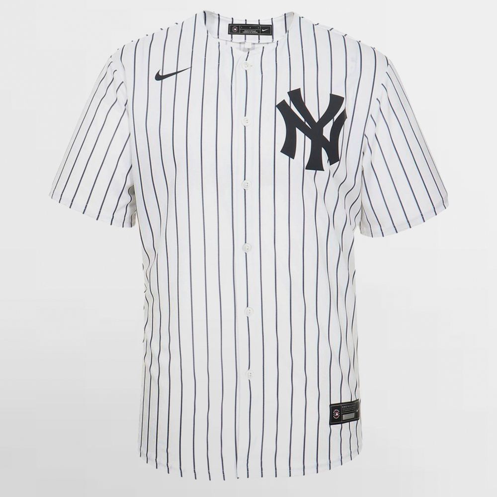 NIKE CAMISA REPLICAS MLB ( YANKEES ) - T7GM-NKHO-NK-G23