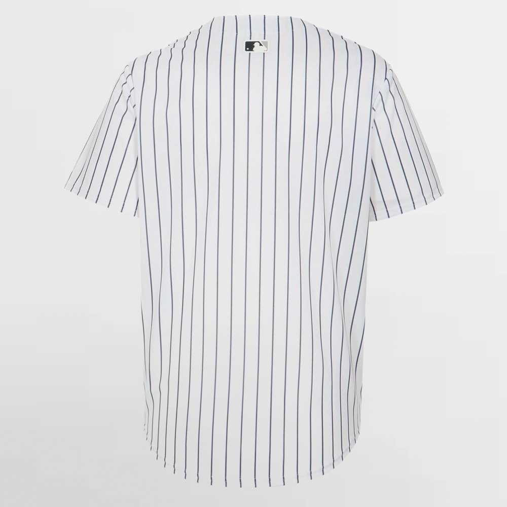 NIKE CAMISA REPLICAS MLB ( YANKEES ) - T7GM-NKHO-NK-G23