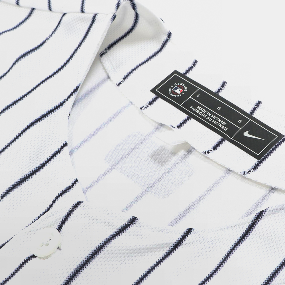 NIKE CAMISA REPLICAS MLB ( YANKEES ) - T7GM-NKHO-NK-G23