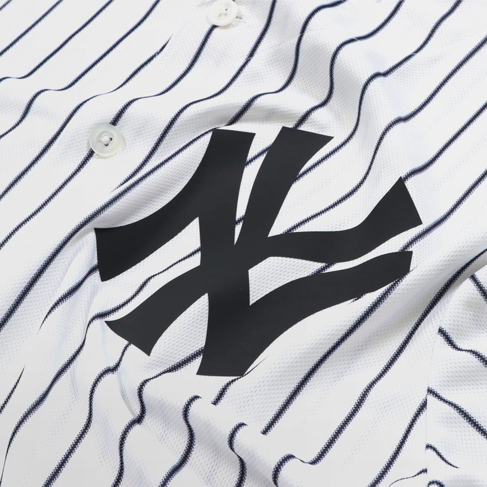 NIKE CAMISA REPLICAS MLB ( YANKEES ) - T7GM-NKHO-NK-G23