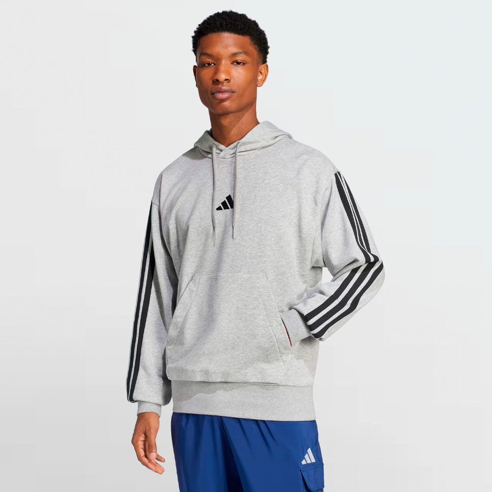 ADIDAS CANGURO 3S FT HD - JD1871