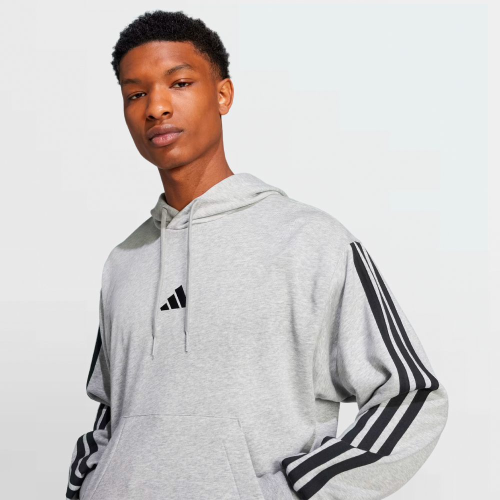 ADIDAS CANGURO 3S FT HD - JD1871