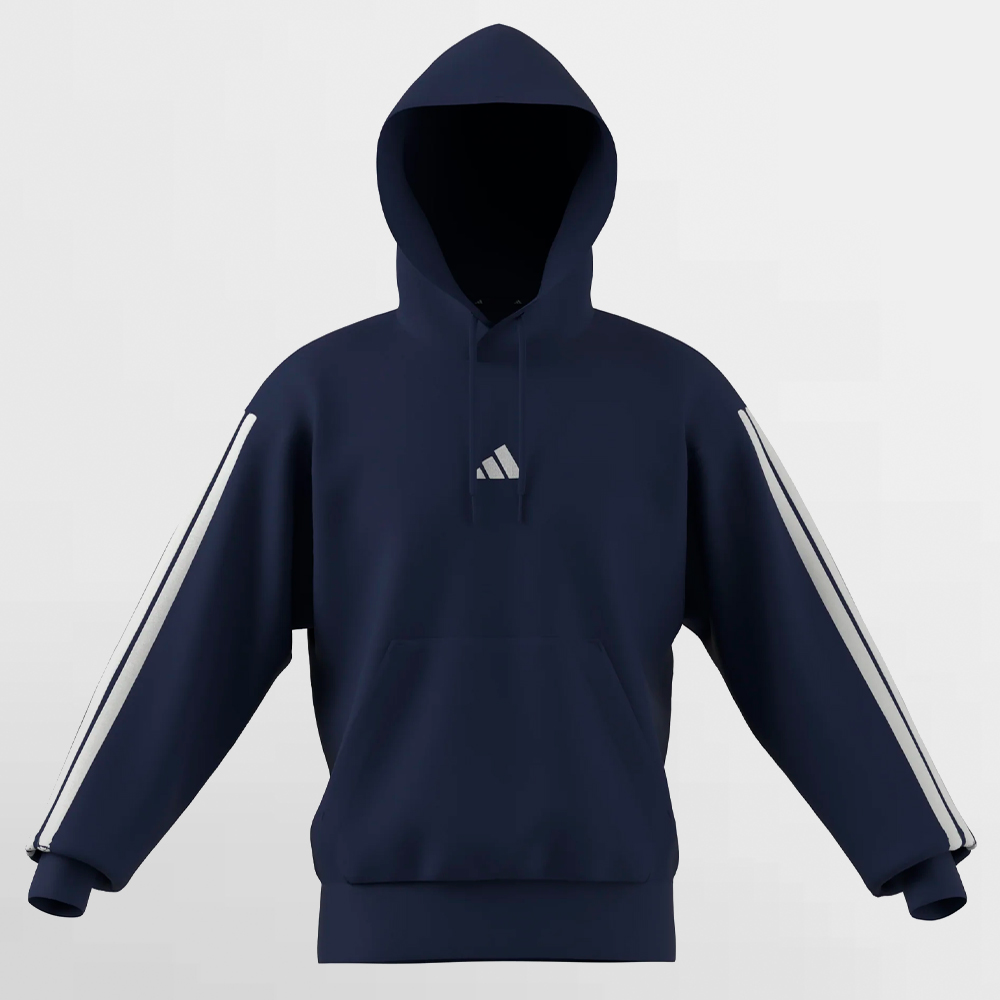 ADIDAS CANGURO 3S FT HD - JD1872