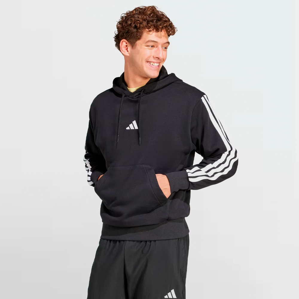 ADIDAS CANGURO 3S FT HD - JD1874