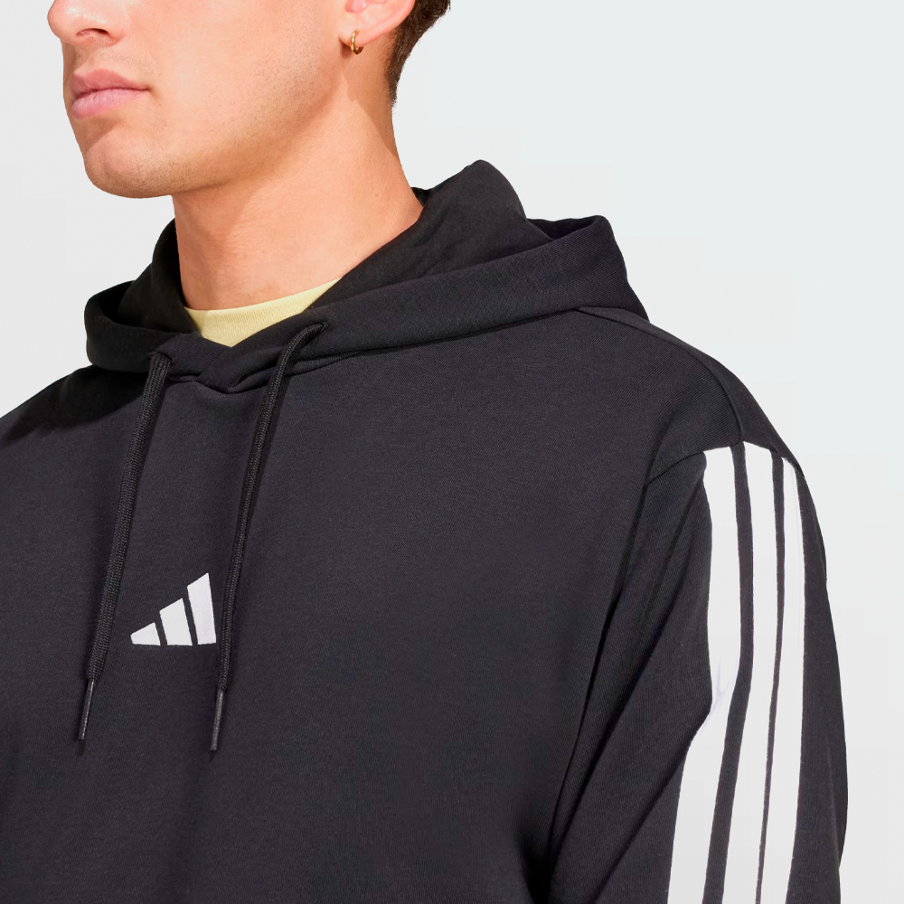 ADIDAS CANGURO 3S FT HD - JD1874