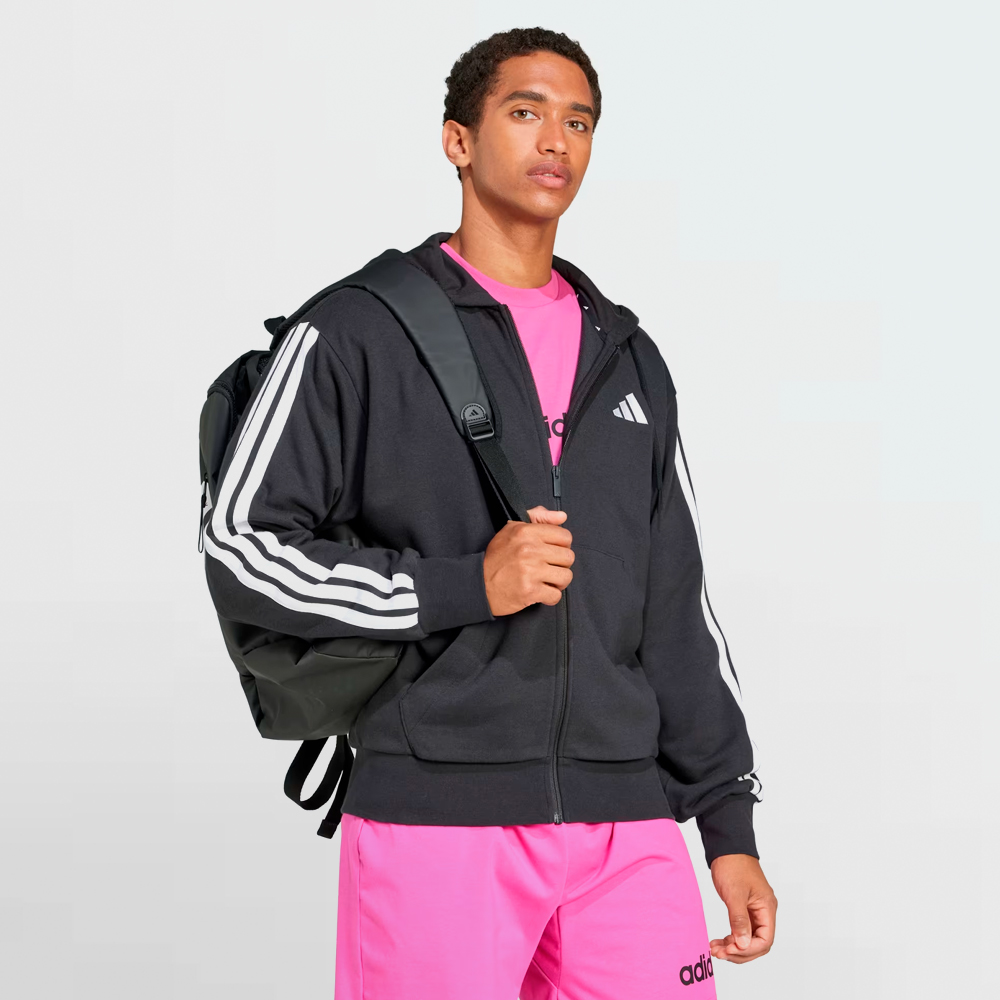 ADIDAS CANGURO FZ 3S FT FZ HD - JD1877