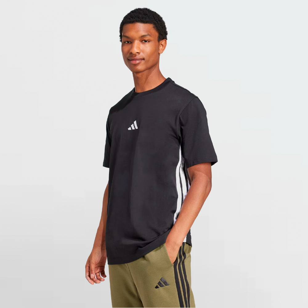 ADIDAS CAMISETA 3S SJ T - JD1906