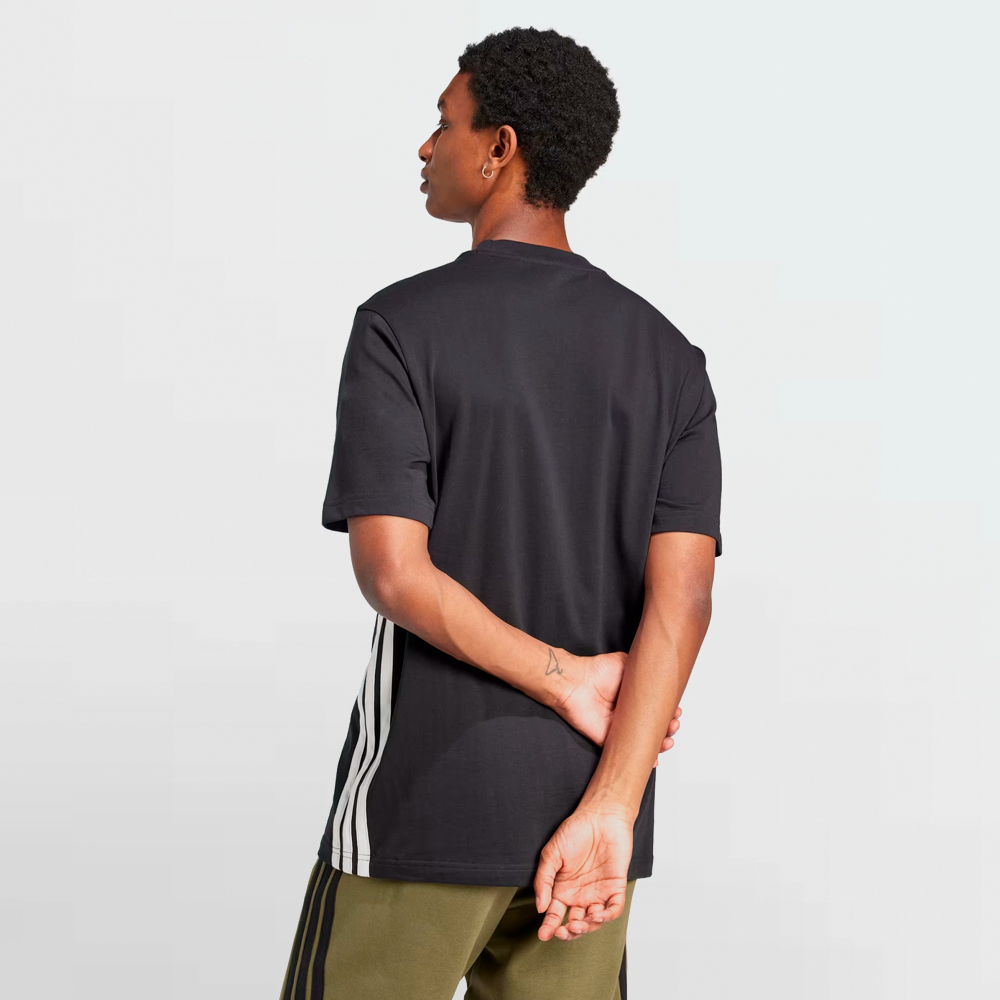ADIDAS CAMISETA 3S SJ T - JD1906