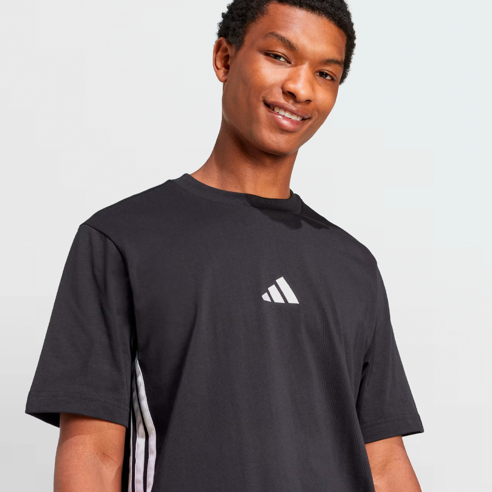 ADIDAS CAMISETA 3S SJ T - JD1906