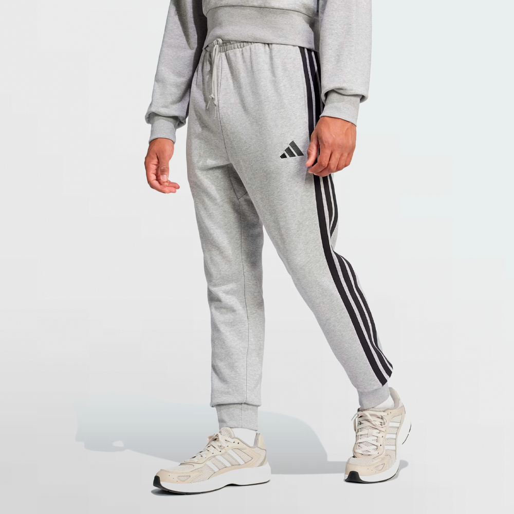 ADIDAS PANTALON 3S FT TC PT - JE6346