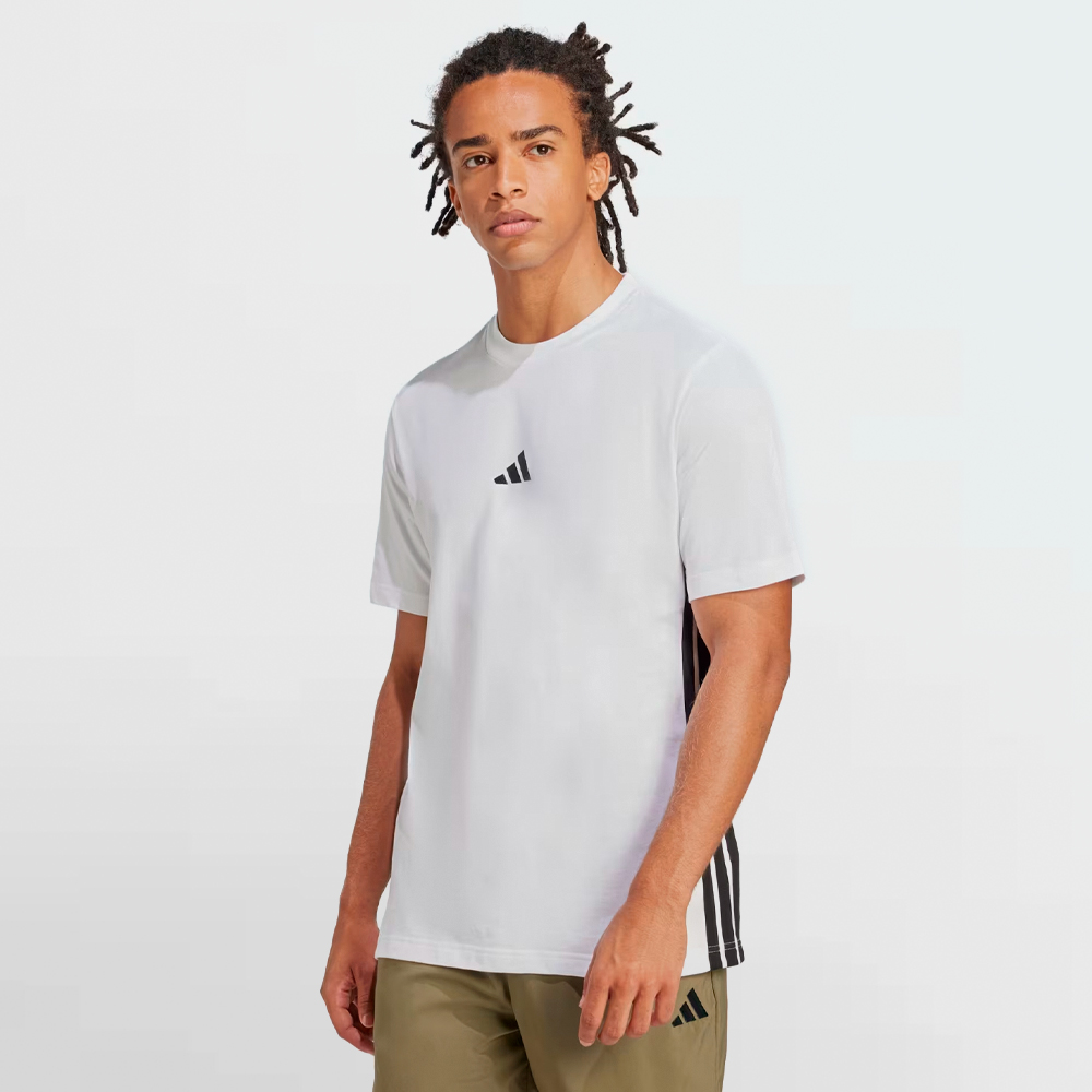 ADIDAS CAMISETA 3S SJ T - JE6388