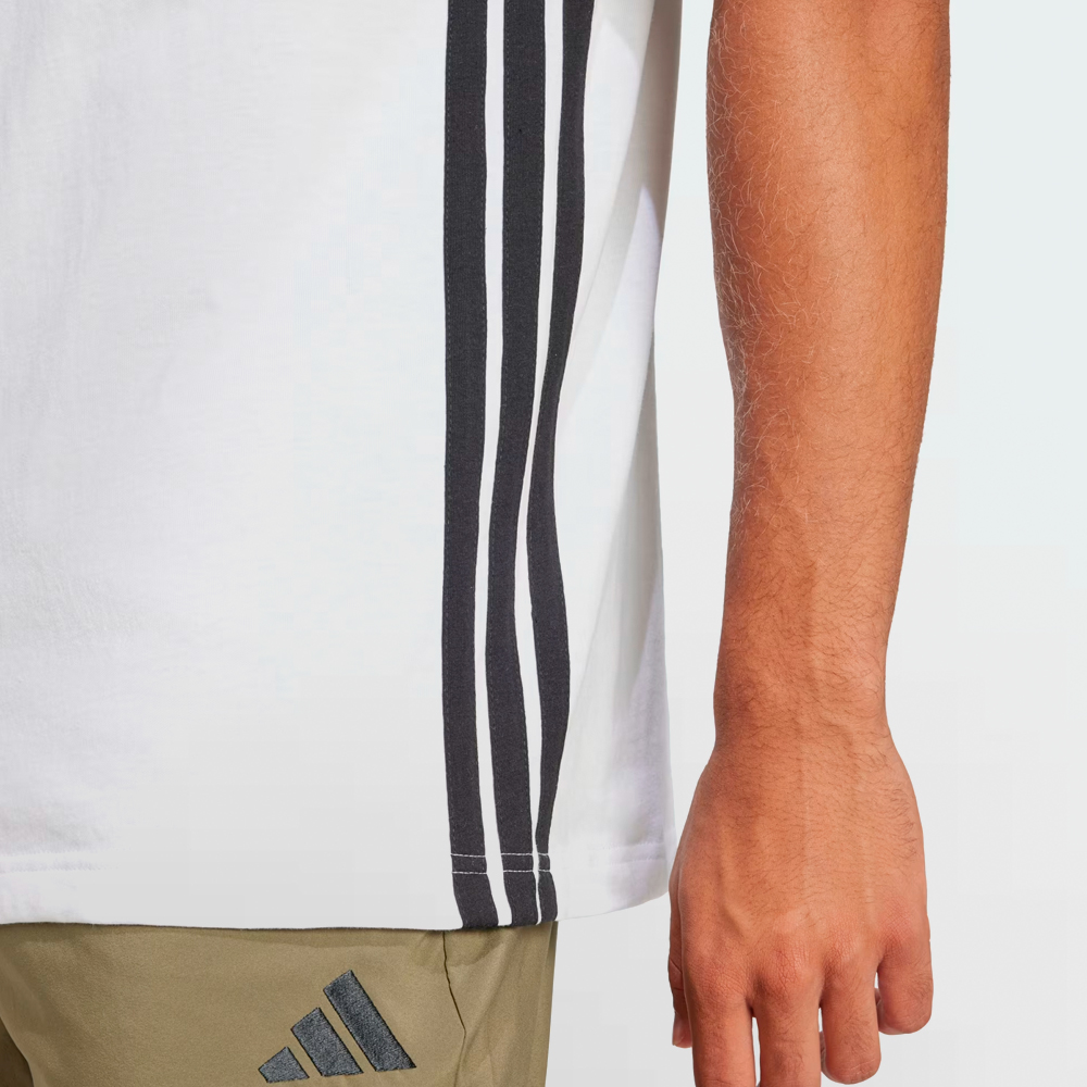 ADIDAS CAMISETA 3S SJ T - JE6388