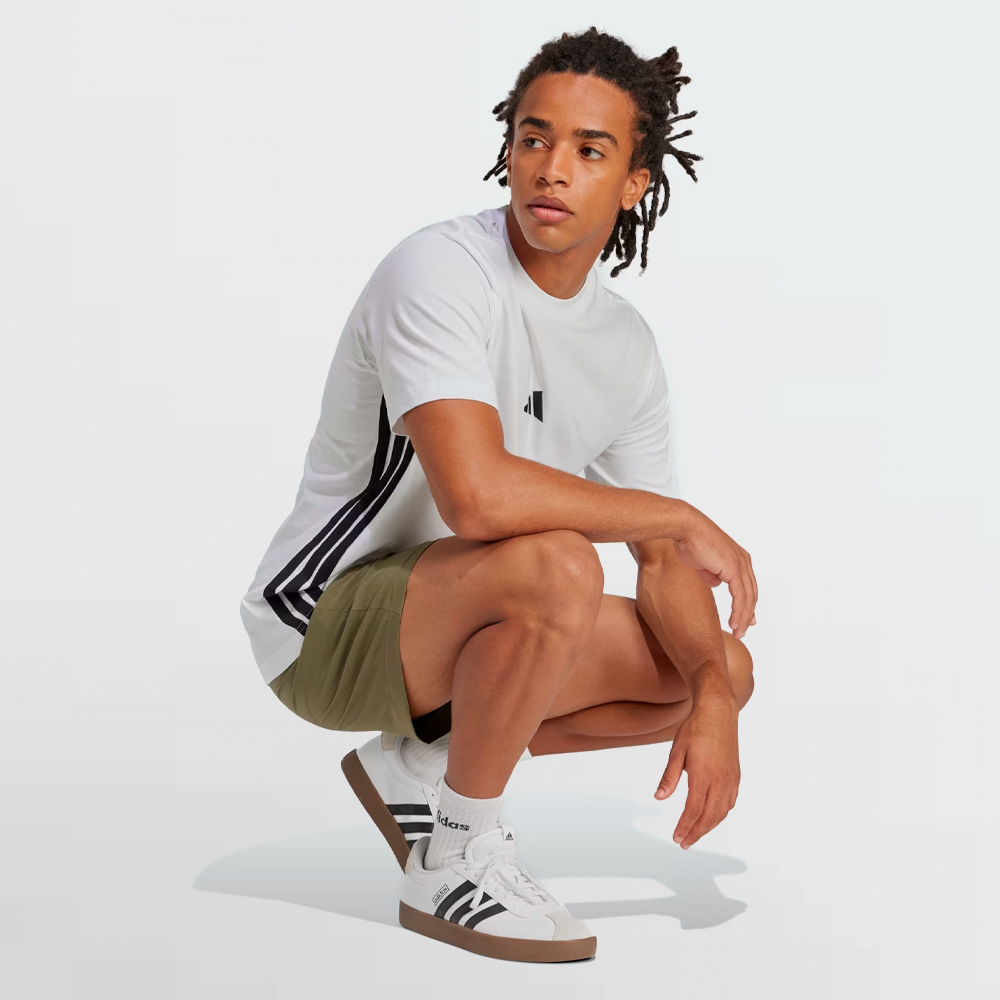 ADIDAS CAMISETA 3S SJ T - JE6388