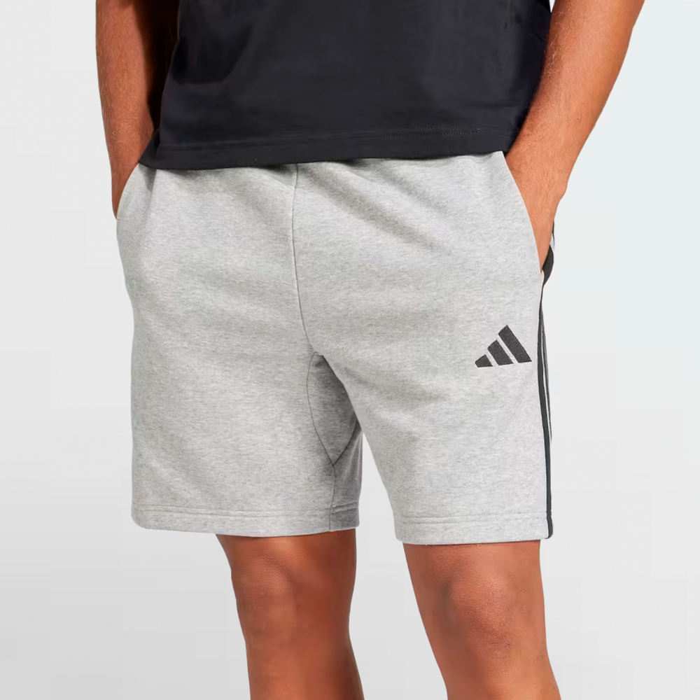 ADIDAS PANT. CORTO 3S FT SHO - JE6419