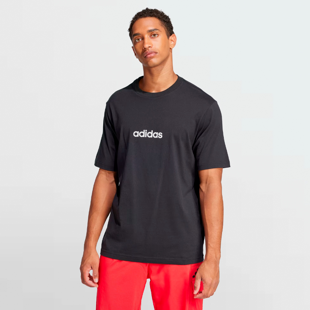 ADIDAS CAMISETA LIN SJ T - JE8993