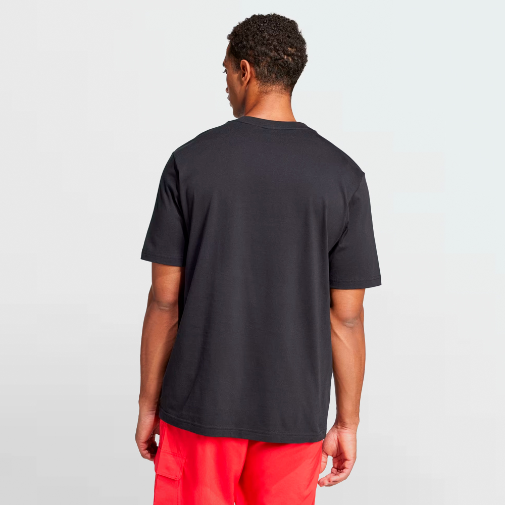 ADIDAS CAMISETA LIN SJ T - JE8993