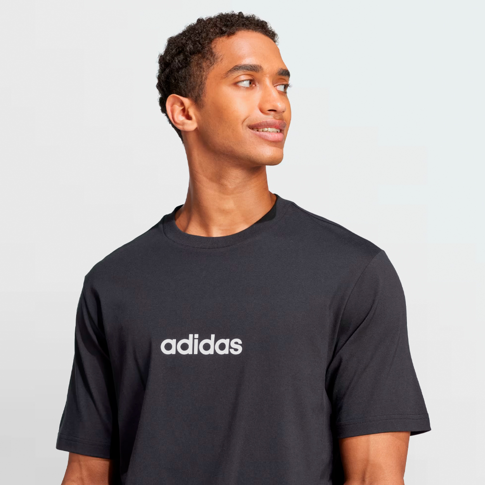 ADIDAS CAMISETA LIN SJ T - JE8993