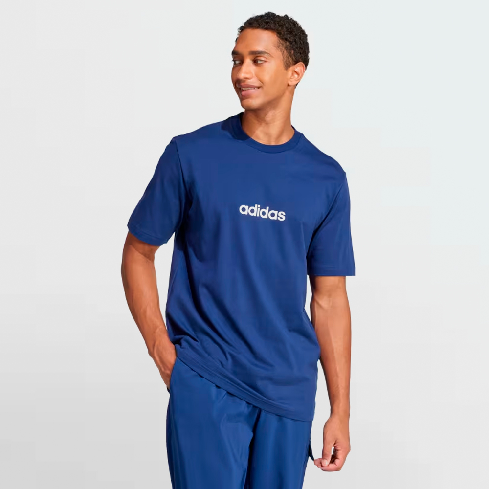 ADIDAS CAMISETA LIN SJ T - JE8999