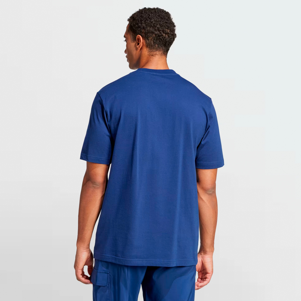 ADIDAS CAMISETA LIN SJ T - JE8999
