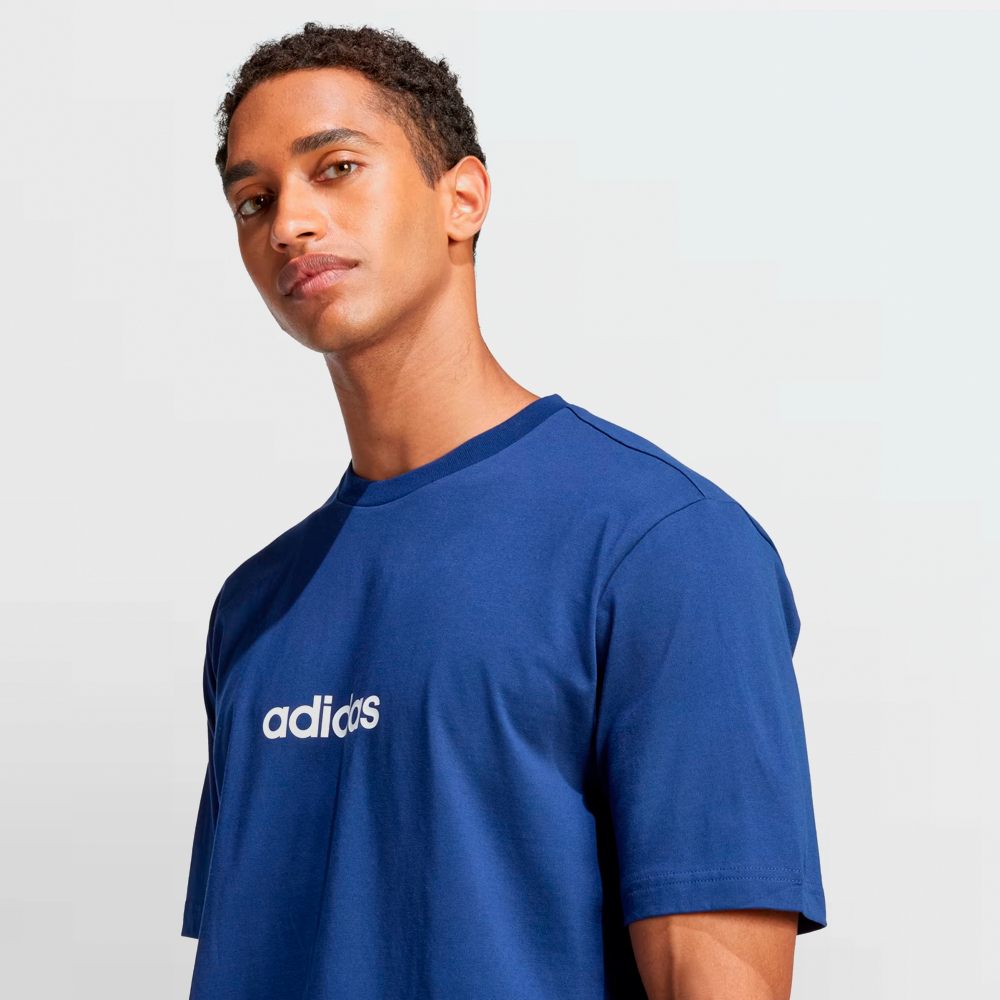 ADIDAS CAMISETA LIN SJ T - JE8999